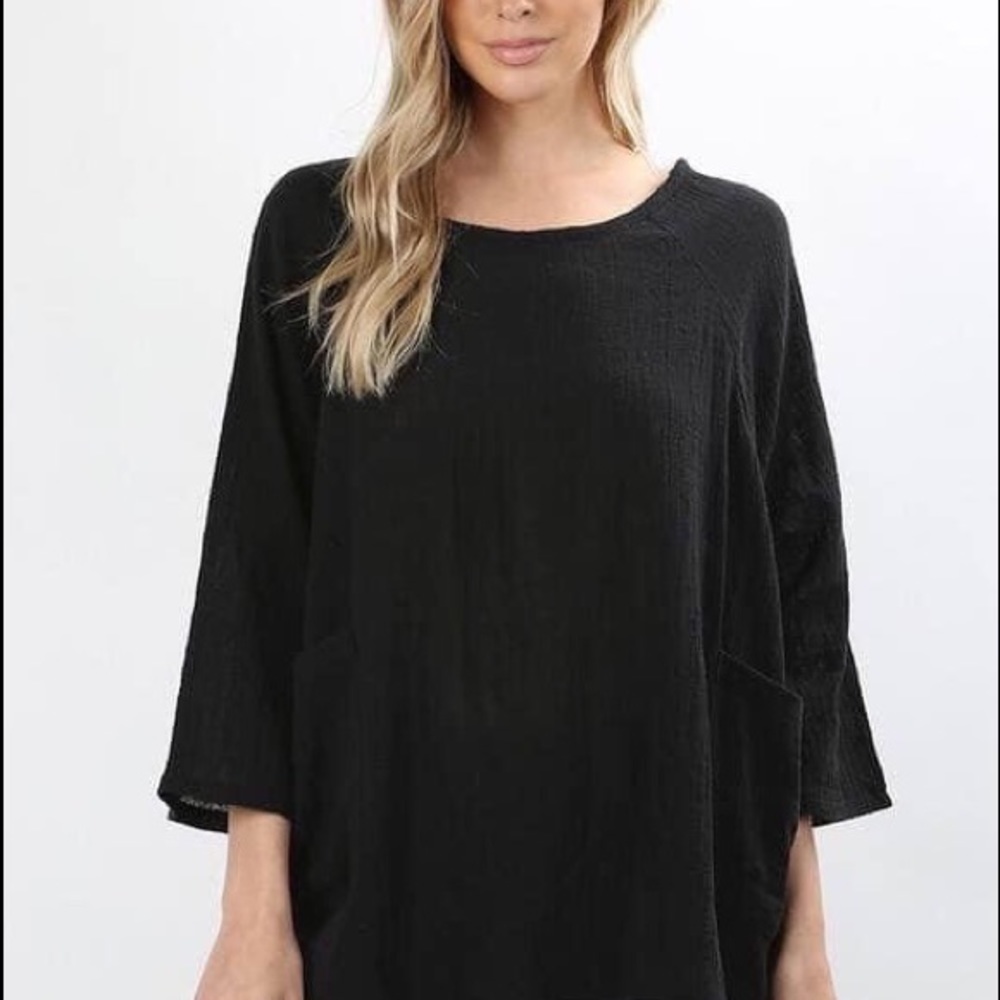 ZENANA TOP